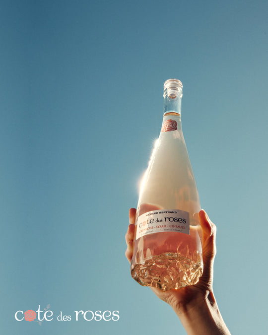 Côte des Roses Rosé 2023