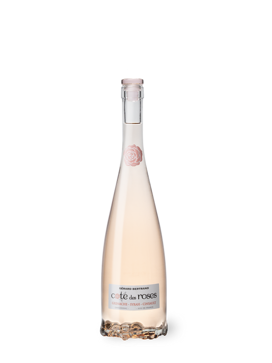 Cote des Roses rosé 2023