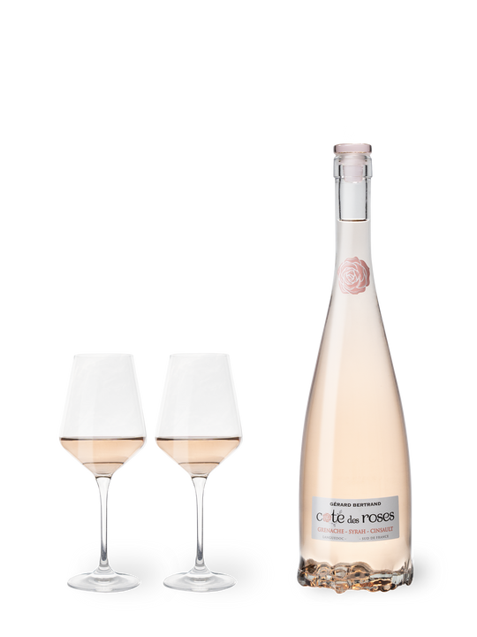 Côte des Roses Rosé 2023