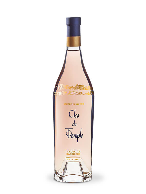 Clos du Temple | Erde . Zeit . Transzendenz